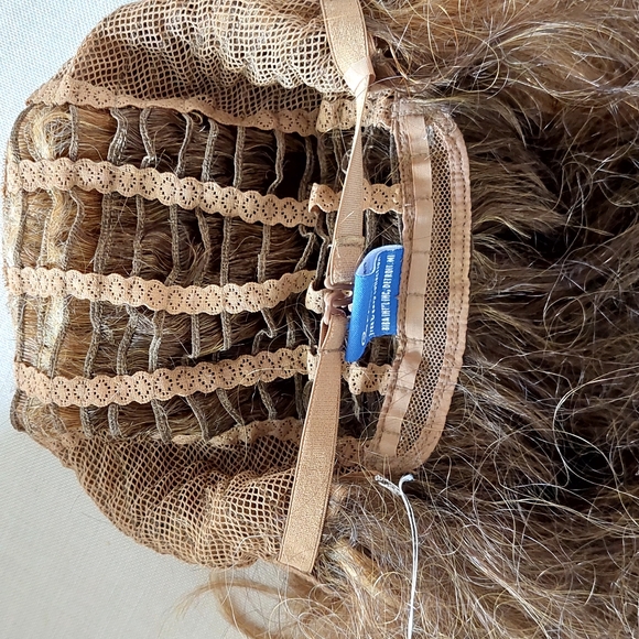 Carmen Synthetic WIG PREMIUM FIBER - Picture 6 of 8